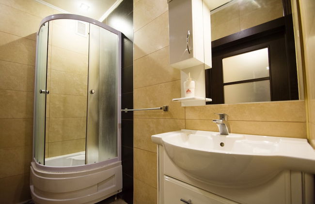 Aparton.by - Nezavisimosti 74 str. - Foto 12