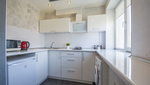 Cozinha privada