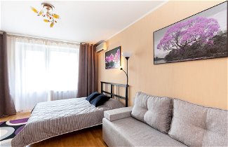 Foto 1 - Apartment Nice Taganskaya