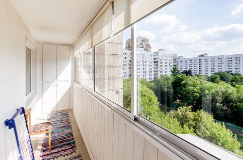 Foto 11 - Apartment Nice Taganskaya