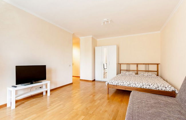 Apartment Nice Vykhino - Foto 4