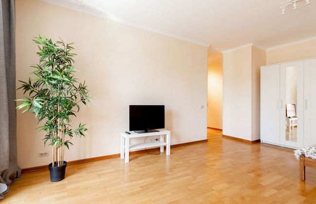Apartment Nice Vykhino - Foto 12