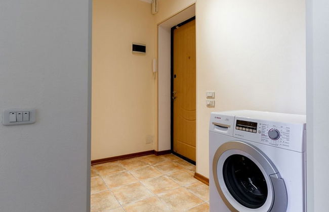 Apartment Nice Vykhino - Foto 11