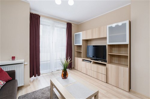 Foto 9 - Czarnieckiego Apartment Poznań