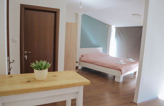 Photo 3 - White and Wood Boutique Hotel