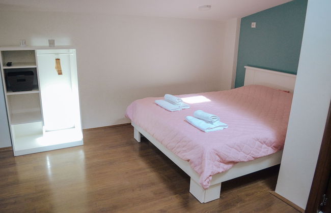 White and Wood Boutique Hotel - Foto 7