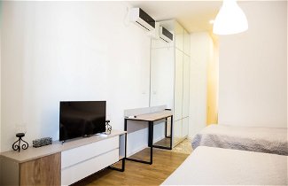 Foto 2 - Meidan Suites