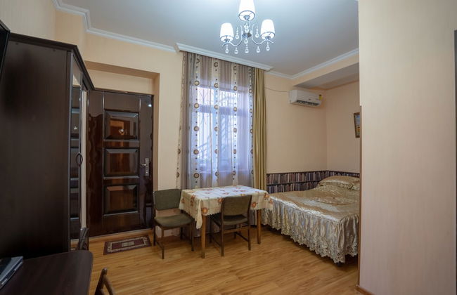 Meidan Suites - Foto 3