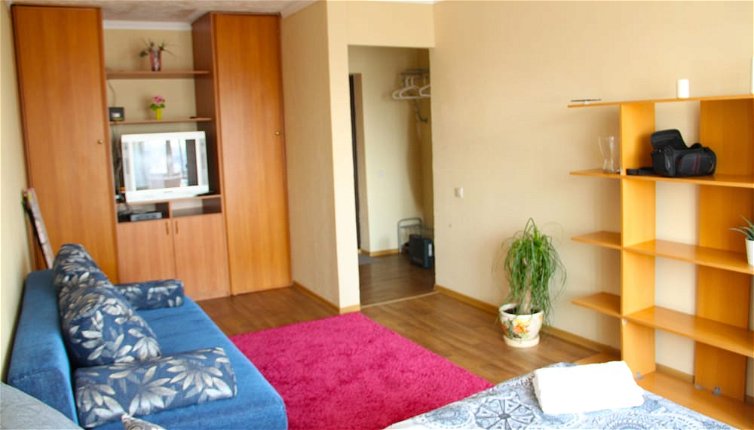 Photo 1 - Apartment on Chelyuskintsev 23 10 floor