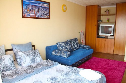 Foto 3 - Apartment on Chelyuskintsev 23 10 floor