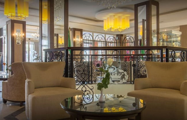 Hotel Tadj El Mouada - Photo 2