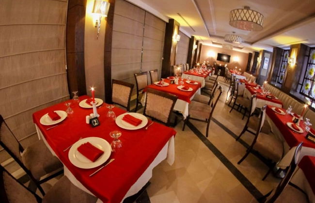 Hotel Tadj El Mouada - Photo 26