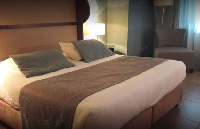 Hotel Tadj El Mouada - Photo 8