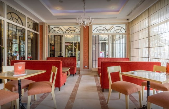 Hotel Tadj El Mouada - Photo 21