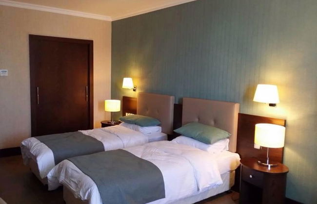 Hotel Tadj El Mouada - Photo 17