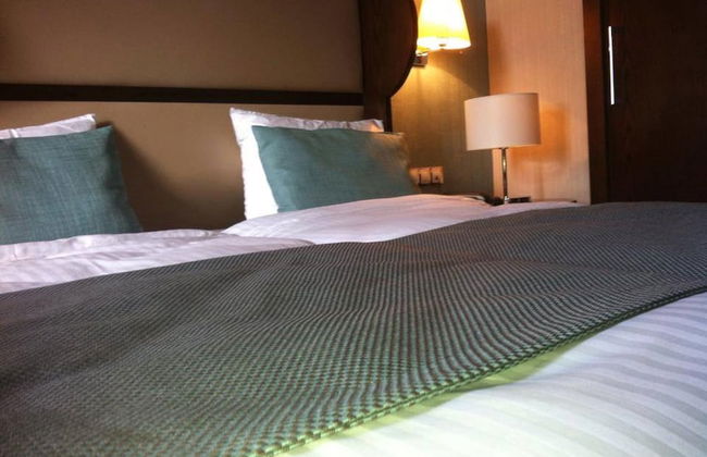 Hotel Tadj El Mouada - Photo 18