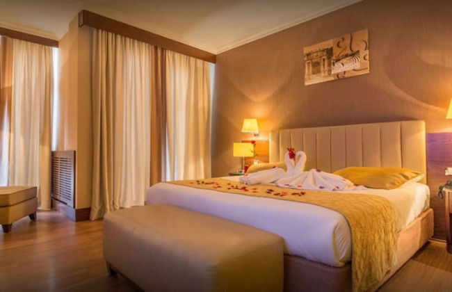 Hotel Tadj El Mouada - Photo 7