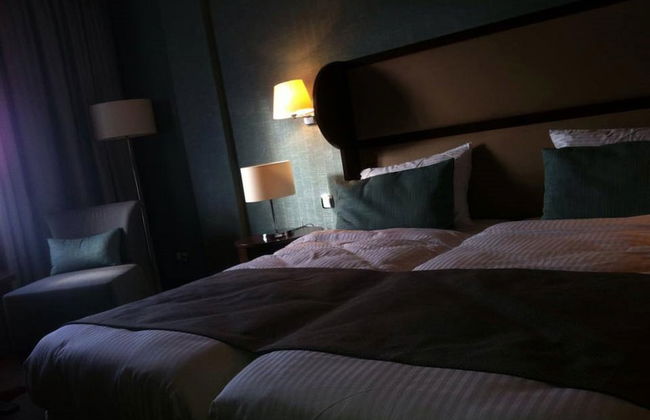 Hotel Tadj El Mouada - Photo 14