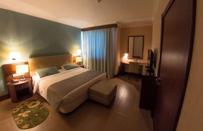 Hotel Tadj El Mouada - Photo 1