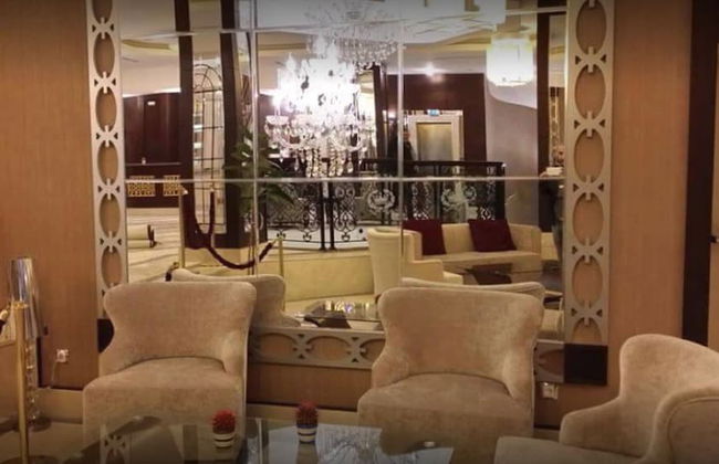 Hotel Tadj El Mouada - Photo 3