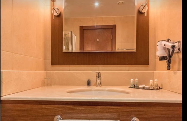 Hotel Tadj El Mouada - Photo 20