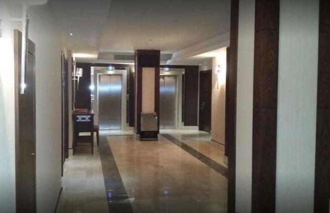 Hotel Tadj El Mouada - Photo 31