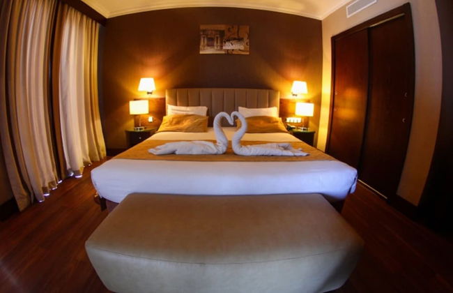 Hotel Tadj El Mouada - Photo 12