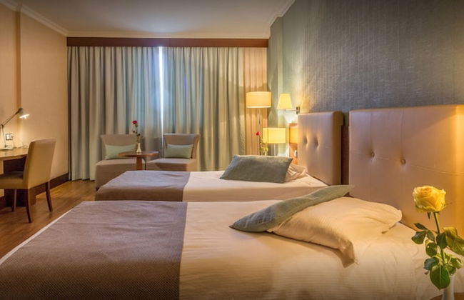 Hotel Tadj El Mouada - Photo 6