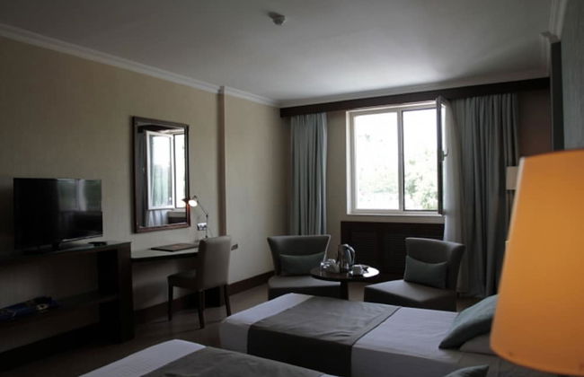 Hotel Tadj El Mouada - Photo 11