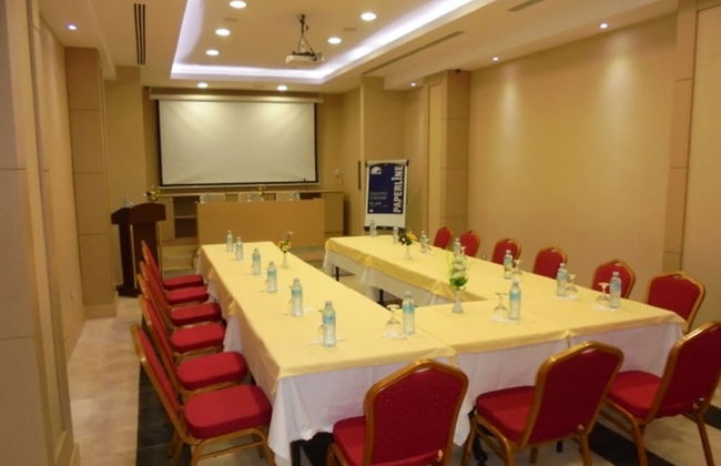 Hotel Tadj El Mouada - Photo 32