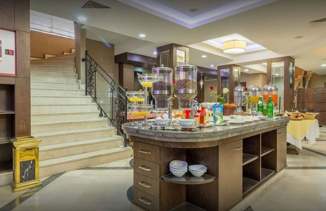 Hotel Tadj El Mouada - Photo 28