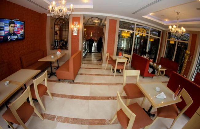 Hotel Tadj El Mouada - Photo 23