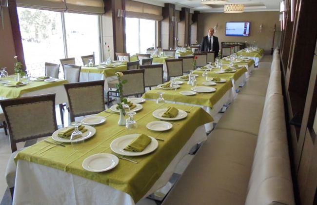 Hotel Tadj El Mouada - Photo 24