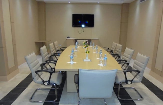 Hotel Tadj El Mouada - Photo 34