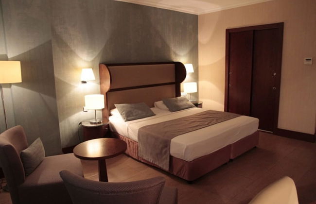 Hotel Tadj El Mouada - Photo 13