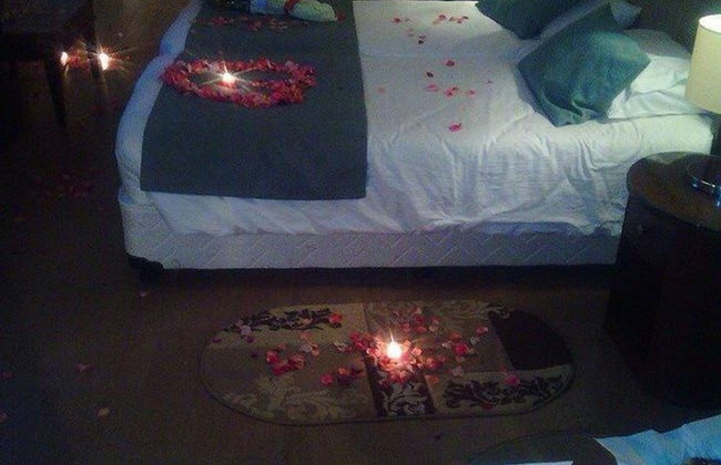 Hotel Tadj El Mouada - Photo 15