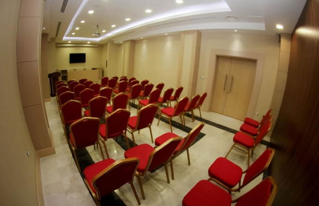 Hotel Tadj El Mouada - Photo 33