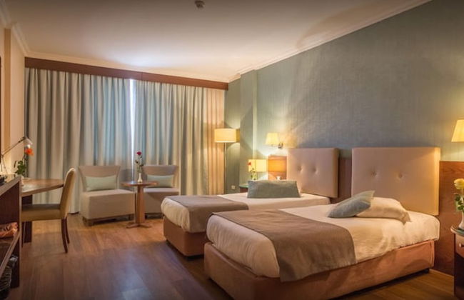 Hotel Tadj El Mouada - Photo 9