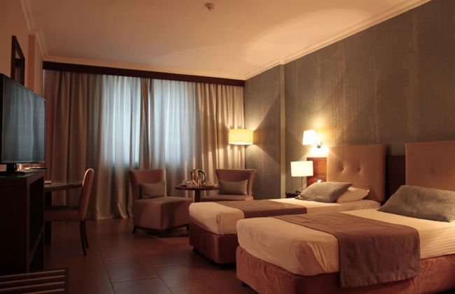 Hotel Tadj El Mouada - Photo 10