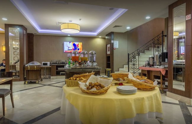 Hotel Tadj El Mouada - Photo 22