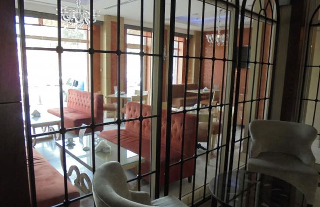 Hotel Tadj El Mouada - Photo 27