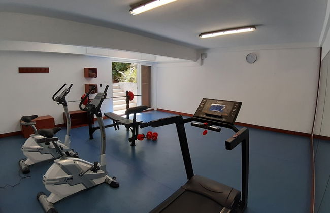 Villa La Ressource - Foto 20