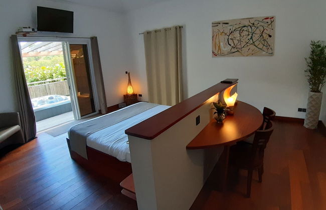 Villa La Ressource - Foto 3