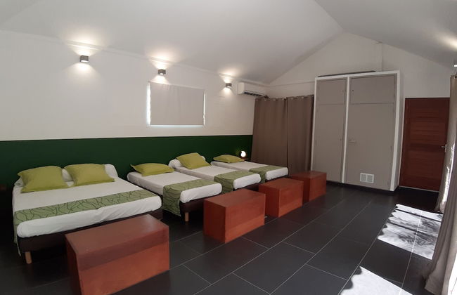 Villa La Ressource - Foto 6