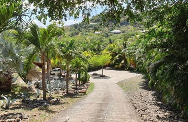 Villa La Ressource - Foto 30