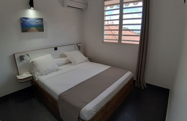 Villa La Ressource - Foto 9