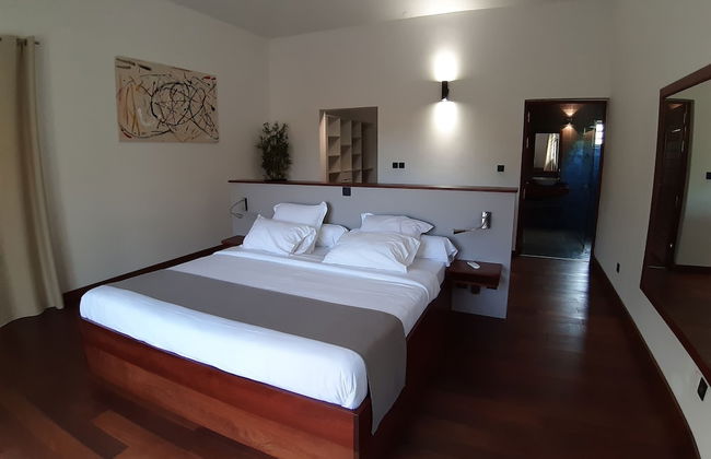 Villa La Ressource - Foto 2