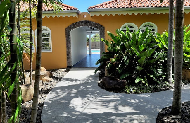 Villa La Ressource - Foto 26