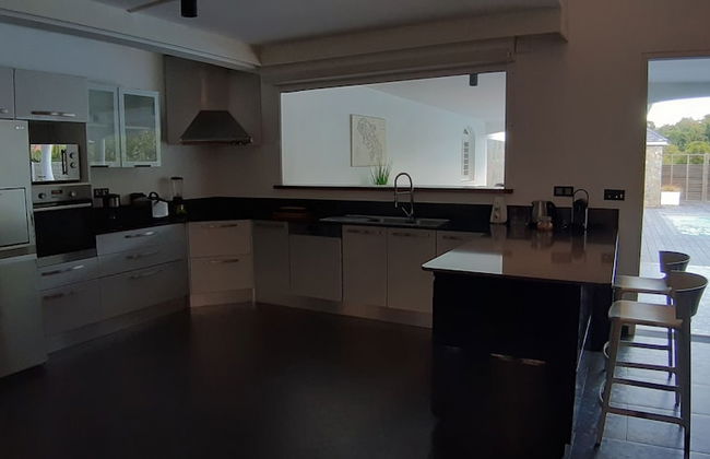 Villa La Ressource - Foto 22