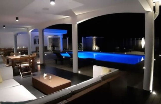 Villa La Ressource - Foto 28